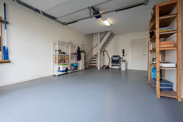 Medium property photo - Bovenstraat 7, 4741 AS Hoeven